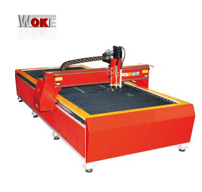 China Building Material Shop Desktop CNC Plasma Flame Cutting Machine, CNC Plasma Cutting Machine Table, CNC Cutting Machine Price for sale