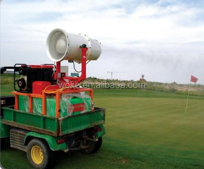 China High Efficient Agriculture Wide Range Vehicle Mounted Sprayer for sale