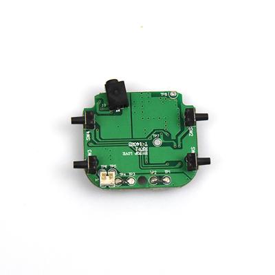 China product connector pcb and electronic pcba other pcba oem pcb&pcba pcb and electronic board for your project circuit assembly from factory direct for sale