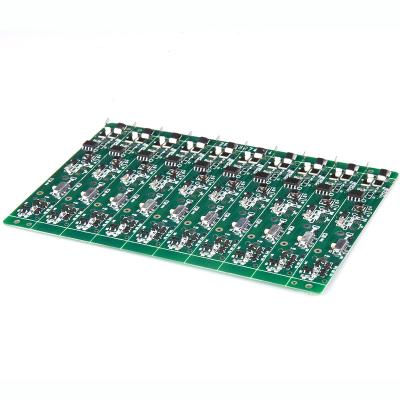 China Manufacture of electronic product and PCB manufacturer electronics and camera PCBA for sale