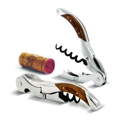 China Wholesale Wine Corkscrew Bar Tools Openers Kit Wine Corkscrews and Corkscrew Openers Wine Accessories Gift Set for sale