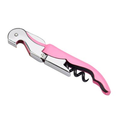 China Wholesale Wine Corkscrew Bar Tools Corkscrews and Cool Openers Kit Wine Accessories Gift Set Corkscrew Opener for sale