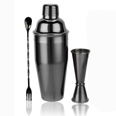 China Sustainable Stainless Steel Margarita Liquor Pourers Cocktail Set For Drink Mix for sale