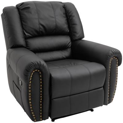 China Modern Extendable Living Room Furniture Multifunctional Functional Sofa Rocking Chair Recliner Armchair for sale