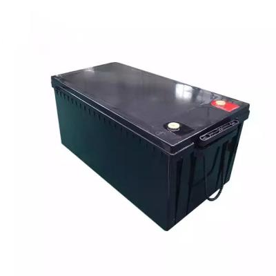 China UPS 26V 100ah LiFePO4 Lithium Ion Phosphate Rechargeable Battery for sale