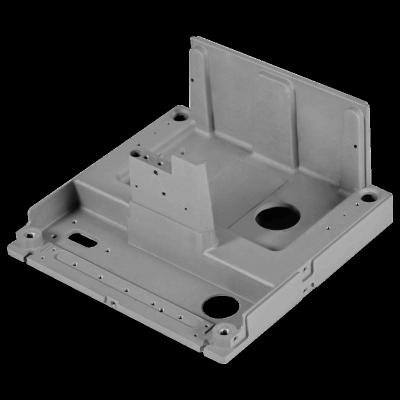 China Wholesale Custom Inkjet Printer Base Factory Custom Machining CNC CNC Machined Parts for sale