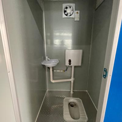 China Traditional purchase rental portable shower room, Philippines mobile outdoor porcelain public toilet, Morocco promotion list mobile toilet price for sale