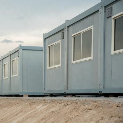 China Industrial Container Homes in Sri Lanka, Home Design, Puerto Rico Container House for sale