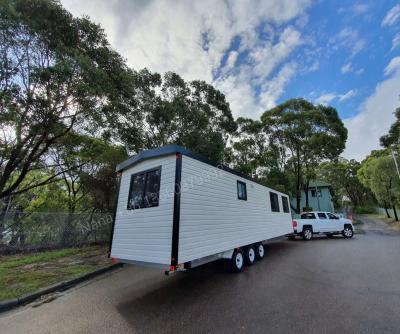 China Modern Cottage, Expandable Container House, Prefab House Factori for sale