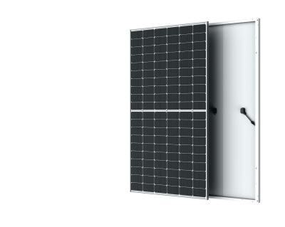 China Industrial High Efficiency 370W Monocrystalline Solar Panel for sale