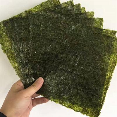 China yaki sushi cooked roasted nori,sushi nori,high quality wholesale price for sale