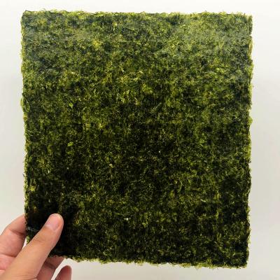 China West Malaysia grade B sushi nori seaweed cooked air free shipping with good quality for sale