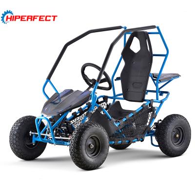 China New China 1000w electric racing on sale go kart and buggy 14*5-6 for sale