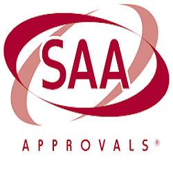 SAA Approvals - WISDOM OPTOELECTRONICS TECHNOLOGY CO.LIMITED