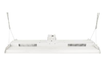 China Industrial 150W 4ft LED Linear High Bay Light fixture 21000 lumens 5000K UL DLC AC 120-277V // WSD-4FLHB15W27 for sale