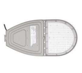 中国 屋外100W LEDのコブラの頭部の街灯ランプ10900の内腔4000K UL DLC 120-277V //WSD-ST10W27 販売のため