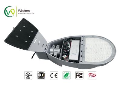 中国 屋外100W LEDのコブラの頭部の街灯ランプのLora 10900の内腔4000K UL DLC AC 120-277V //WSD-ST10W27 販売のため