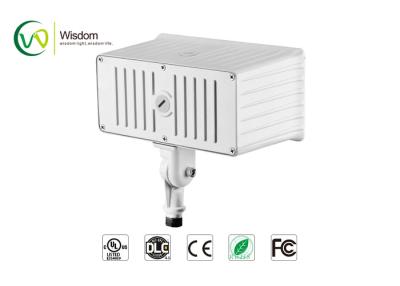 Cina 70W dimagriscono la cellula fotoelettrica del supporto dell'articolazione della lampada dell'inondazione del LED 6800 lumi di 5000k di CA 120-277V //WSD-FL07W27-50K dell'UL DLC in vendita