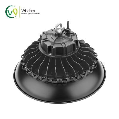 China Industrial Warehouse Lighting Led High Bay Replacement Lamps 200W WSD-UHB20W27 for sale