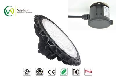 China 4000K AC 120-277V Led High Bay Warehouse Lighting Fixture 200W WSD-UHB20W27 for sale