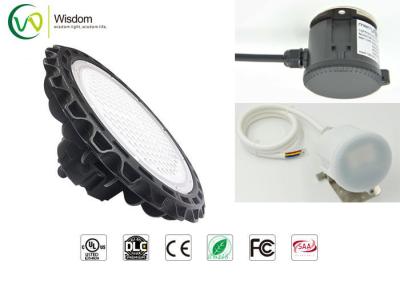 China IP65 100/150/200 Watt Led High Bay Light 4000K AC 120-277V With Microwave Sensor for sale