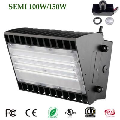 China 100 Watts leidden Openluchtmuur opzetten Verlichting, de Decoratieve Verlichting wsd-HWP10W27 van het Muurpak Te koop