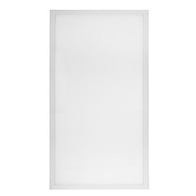 China 4 FT Industrial Indoor Lighting Fixtures , 48W Ceiling Flat Panel Led Lights 4000k for sale