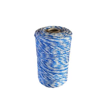 China High Quality Easily Assembled Factory Garden Household Farm Fence Wire for sale