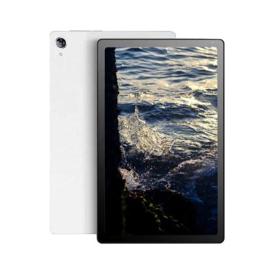 China 10.4in Simply Smart Core Shockproof Quad Full HD 32GB Rom Android Industrial Android Wifi Tablet PC for sale