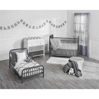 China Modern NOVA Baby Crib Cot Children Toddler Beds Set for Boys or Girls for sale