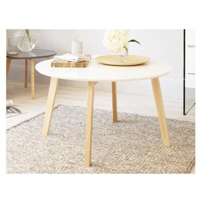 China (Others) Adjustable Wooden Coffee Table Living Room Furniture MHEA005 Tea Table Coffee Tables for sale