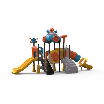 China Private Label Wooden Toy Baby Children Big Designer Sliding Non-toxic Logo Plastic Swing Custom Playground Slides For Kids for sale