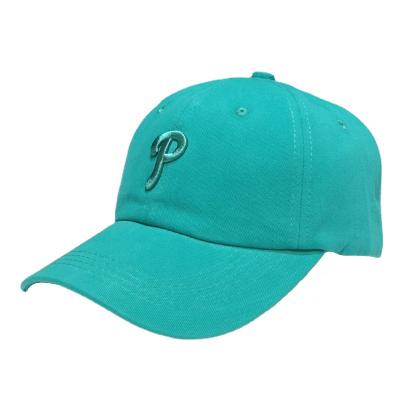 China High Quality Promotional Custom Printed Hat 6-Panel Baseball Cap Embroidered Snapback Hat Sport Cotton Hat for sale