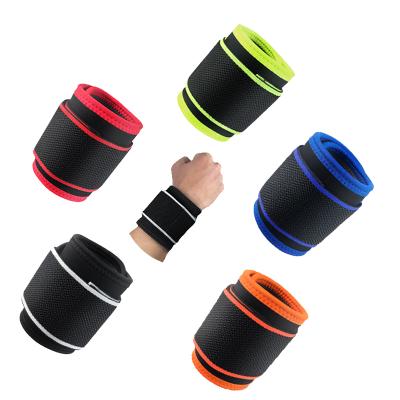 China High Elastic Wrist Support Product High Quality Breathable Hand Brace For Exercise, Sport Or Wrist Pain Relieve for sale