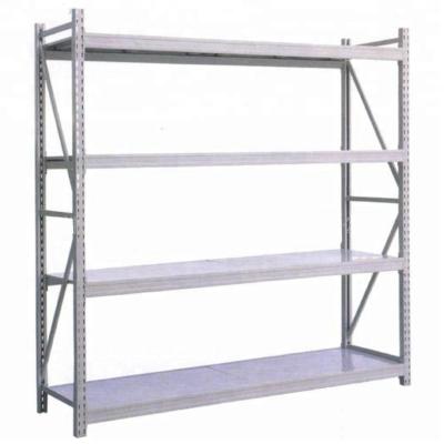 China Cool Industrial Corrosion Protection Warehouse Shelving for sale