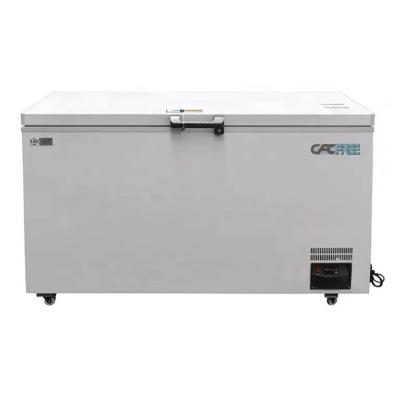 China Commercial Single-Temp Freezers Extra Large Refrigerator for sale