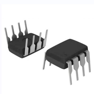 China Hot Sale IC Chips Voltage Regulator IC HALF 1/1 Transceiver Integrated Circuit 8DIP MAX485EPA MAX485EPA for sale