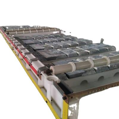 China Factory Building Material Roof Galvanized Iron Sheet Roll Forming Machine Production Line for sale