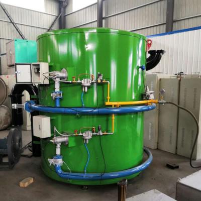 China Factory Steel Wire Electric Annealing Furnace For Wire Binding for sale