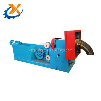 China Automatic Machinery Repair Shops Hebei Xingxiang Water Tank Small Size Wire Drawing Machine for sale