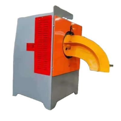 China Wire Drawing Elephant Nose Process Wire Pick Up Machine for sale