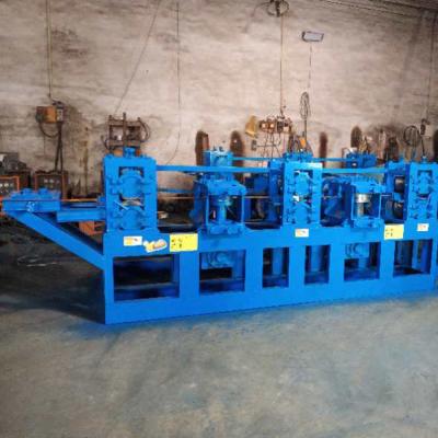 China Building Material Stores China Machinery Directly Manufacture Round Wire Rolling Machine for sale