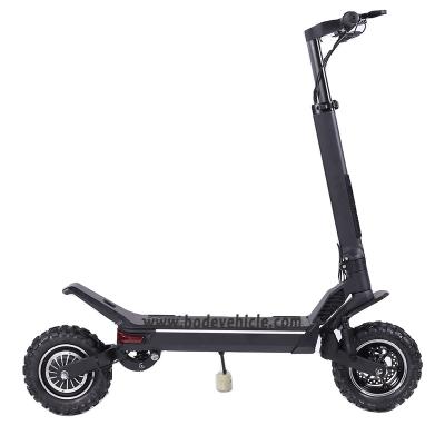 China 2020 china electric scooter unisex 900W foldable adult 20ah fast powerful off road two wheels 11 inch electric scooters wholesale for sale