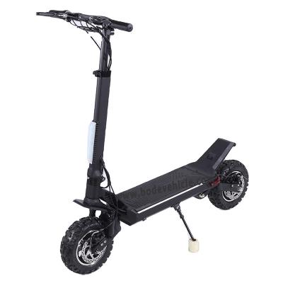 China 2020 11 Inch 40KM Two Wheel Adult 900w Unisex High Quality Waterproof Electric Scooter for sale