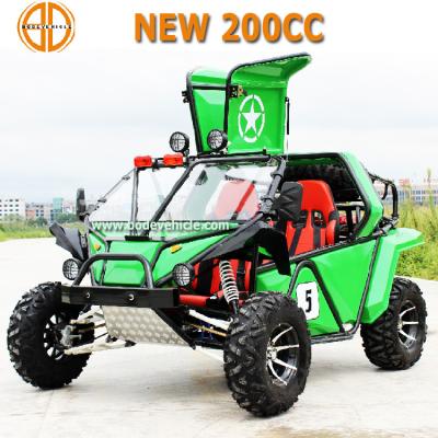 China Newest Street Legal Cheap Dune Buggy 2 Seat For Adults Sale 21x7-10/22x11-10 for sale