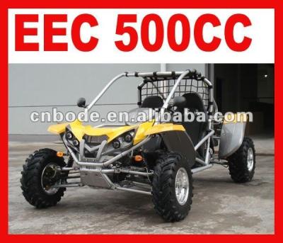 China NEW EEC 500CC 4X4 GO KART (MC-442) 25X8-12 / 25X10-12 for sale