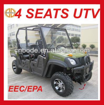 China EEC /EPA 500CC UTV (MC-170) 300kg for sale