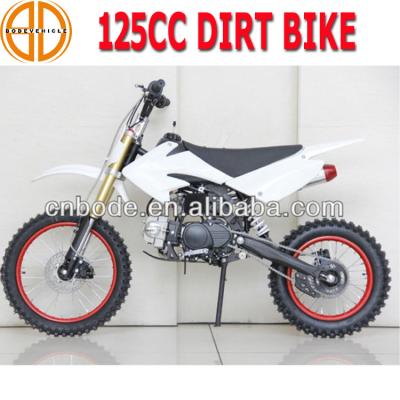 China 125cc dirt bikes pit bike for sale cheap 17'/14' & 14'/12' for sale