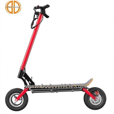 China Hot Newest Wholesales 500W Electric Scooter Bode Electric Scooter Minimotors 10' for sale