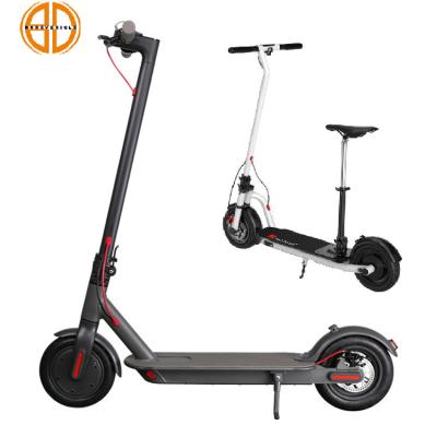 China Xiaomi M365 Electric Scooter Kick Bike Folding 1180 x 550 x 1175 mm for sale